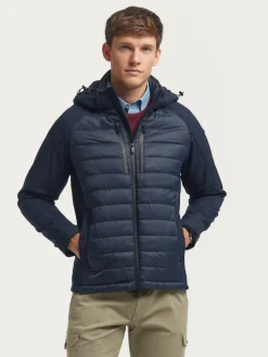 Alvaro Moreno CAZADORA PAUL-Hombre Cazadoras Y Parkas