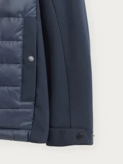 Alvaro Moreno CAZADORA PAUL-Hombre Cazadoras Y Parkas