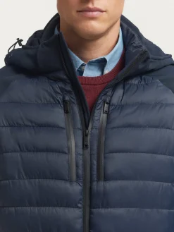 Alvaro Moreno CAZADORA PAUL-Hombre Cazadoras Y Parkas