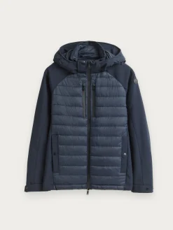 Alvaro Moreno CAZADORA PAUL-Hombre Cazadoras Y Parkas