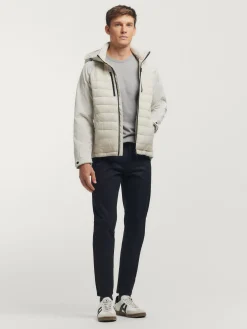 Alvaro Moreno CAZADORA PAUL-Hombre Cazadoras Y Parkas