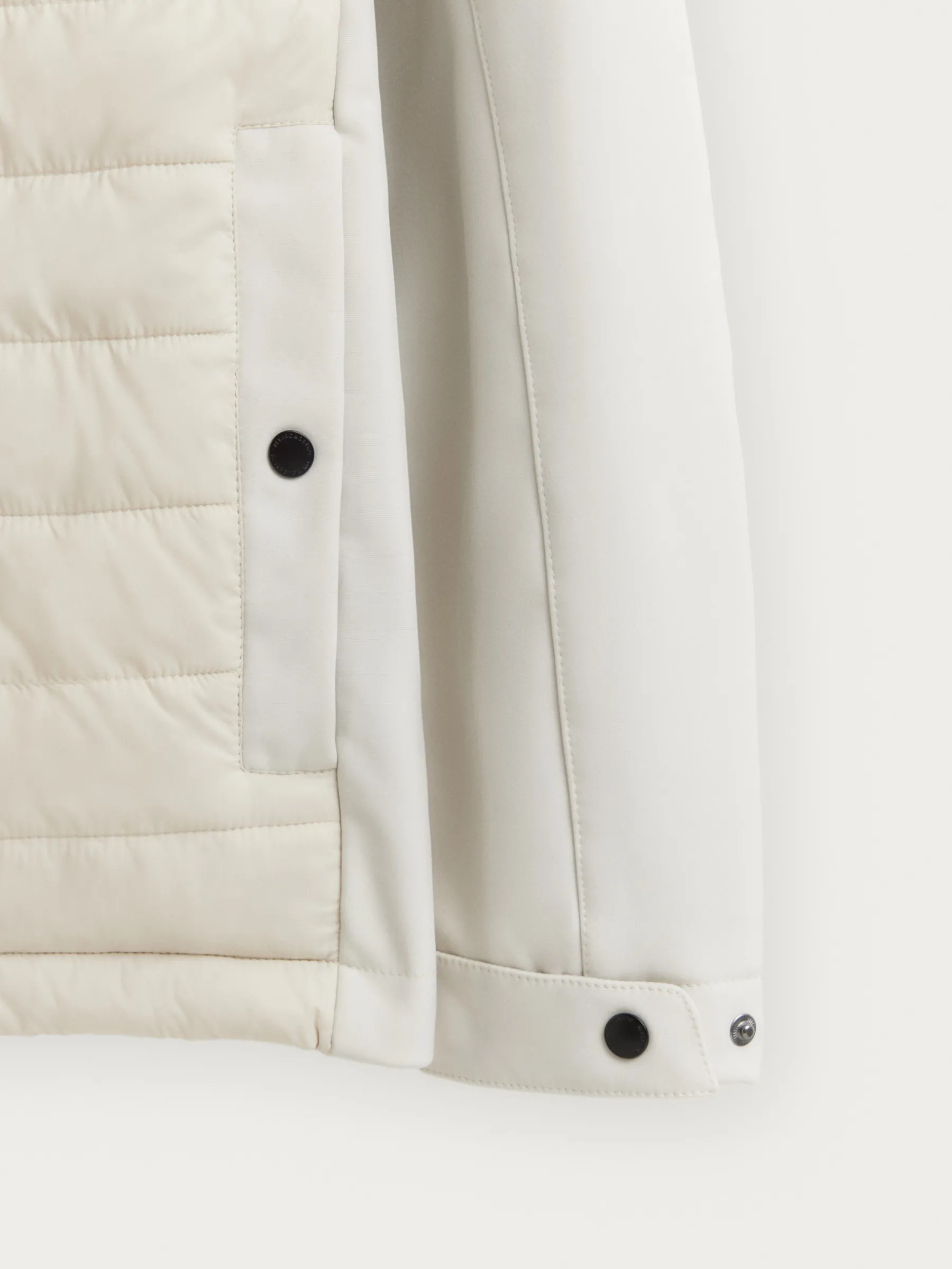 Alvaro Moreno CAZADORA PAUL-Hombre Cazadoras Y Parkas