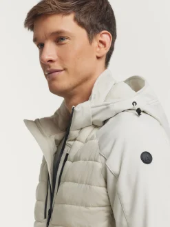 Alvaro Moreno CAZADORA PAUL-Hombre Cazadoras Y Parkas