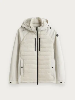 Alvaro Moreno CAZADORA PAUL-Hombre Cazadoras Y Parkas