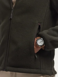 Alvaro Moreno CAZADORA POLAR-Hombre Cazadoras Y Parkas