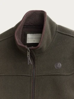 Alvaro Moreno CAZADORA POLAR-Hombre Cazadoras Y Parkas