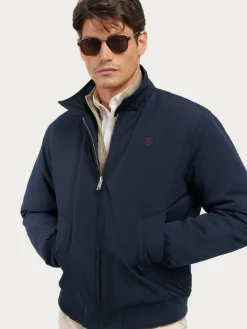 Alvaro Moreno CAZADORA SMART-Hombre Cazadoras Y Parkas