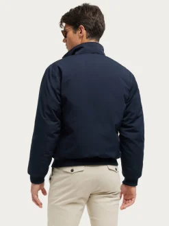 Alvaro Moreno CAZADORA SMART-Hombre Cazadoras Y Parkas