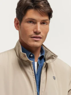 Alvaro Moreno CAZADORA SMART-Hombre Cazadoras Y Parkas