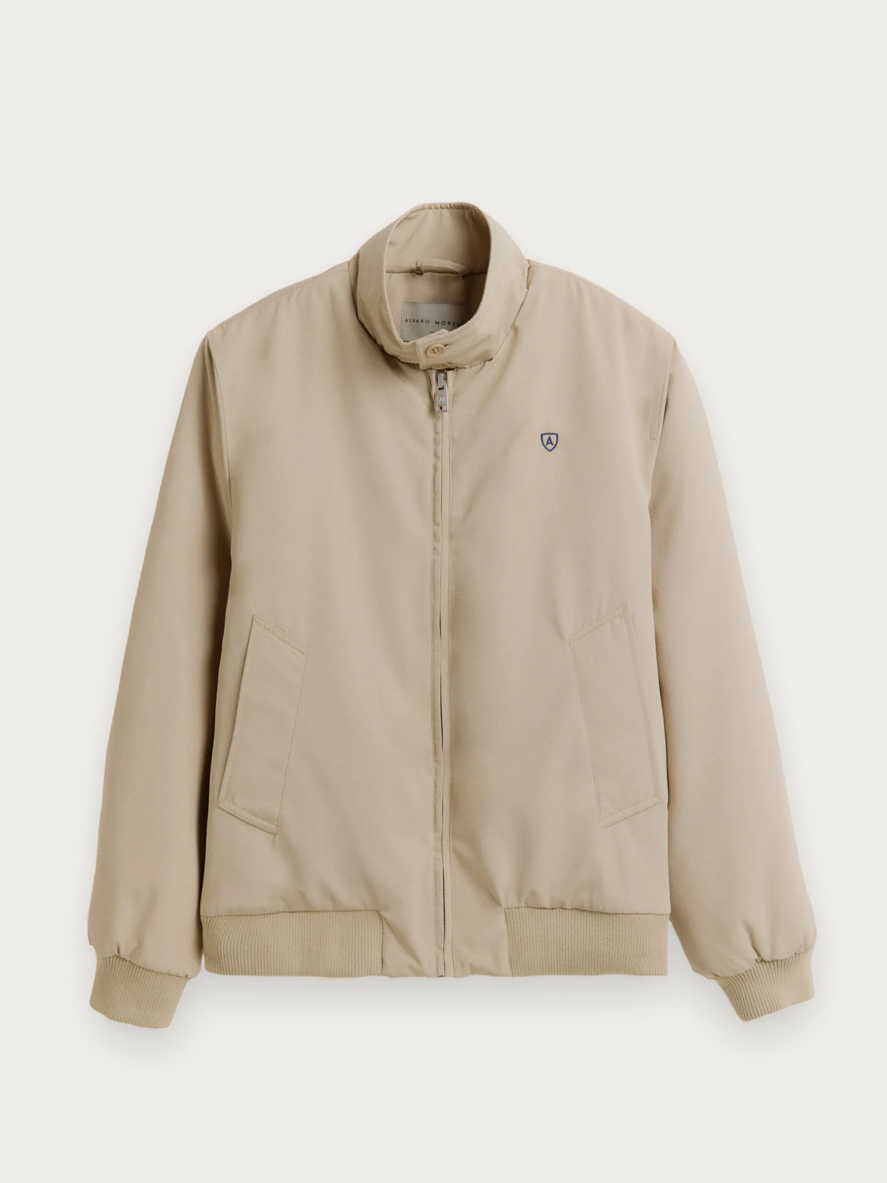 Alvaro Moreno CAZADORA SMART-Hombre Cazadoras Y Parkas