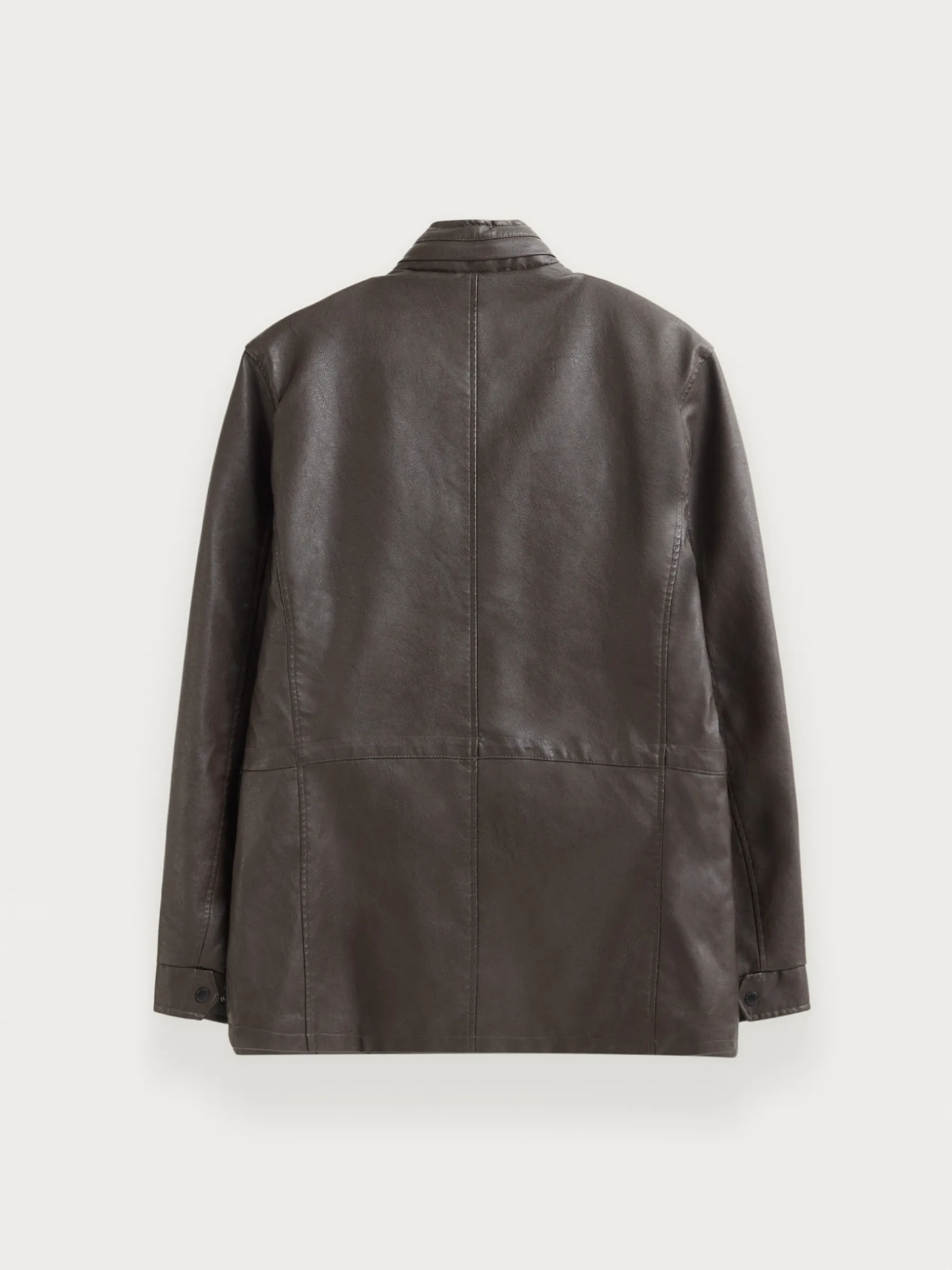 Alvaro Moreno CAZADORA TRAVIS MARRÓN-Hombre Cazadoras Y Parkas