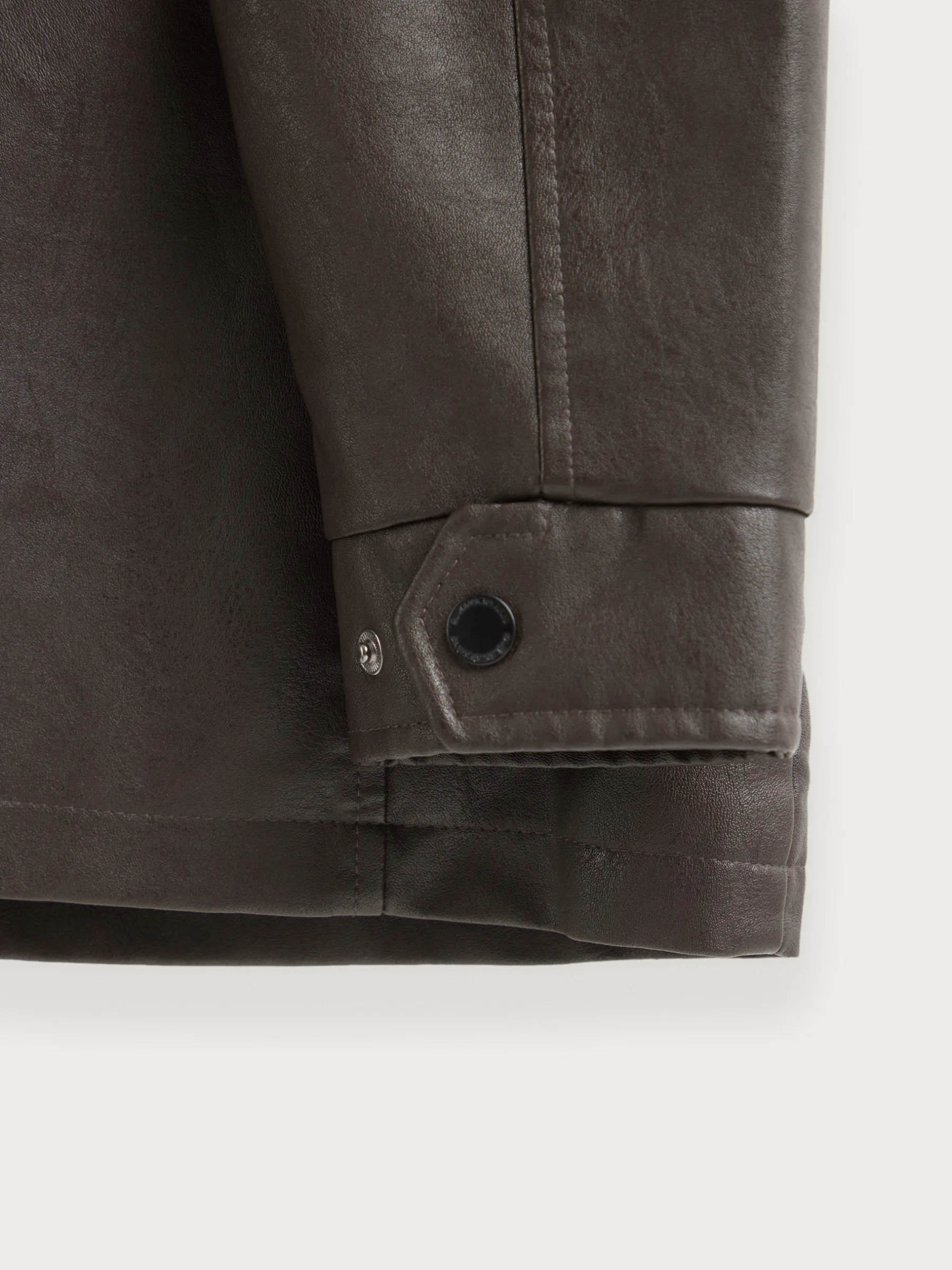 Alvaro Moreno CAZADORA TRAVIS MARRÓN-Hombre Cazadoras Y Parkas