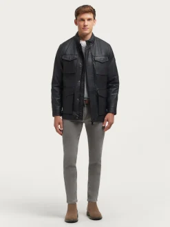 Alvaro Moreno CAZADORA TRAVIS-Hombre Cazadoras Y Parkas