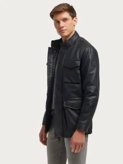 Alvaro Moreno CAZADORA TRAVIS-Hombre Cazadoras Y Parkas