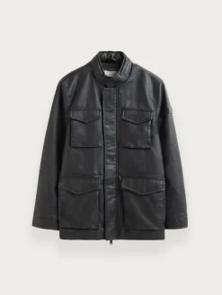 Alvaro Moreno CAZADORA TRAVIS-Hombre Cazadoras Y Parkas