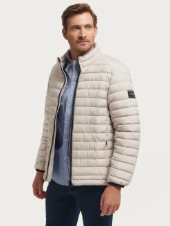 Alvaro Moreno CAZADORA TROUT-Hombre Cazadoras Y Parkas