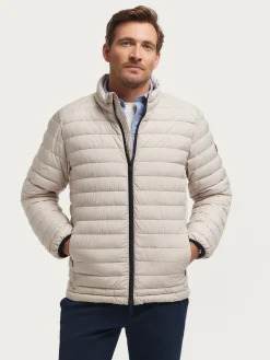 Alvaro Moreno CAZADORA TROUT-Hombre Cazadoras Y Parkas