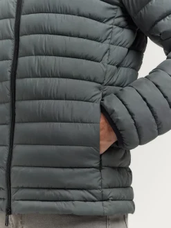 Alvaro Moreno CAZADORA TROUT-Hombre Cazadoras Y Parkas