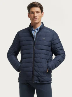 Alvaro Moreno CAZADORA ZEPPELIN-Hombre Cazadoras Y Parkas