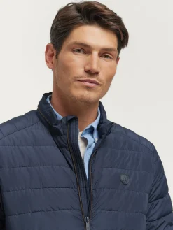 Alvaro Moreno CAZADORA ZEPPELIN-Hombre Cazadoras Y Parkas