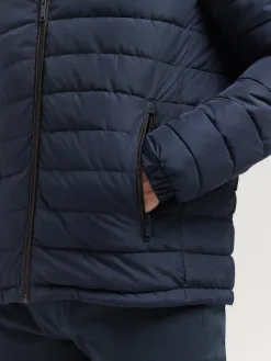 Alvaro Moreno CAZADORA ZEPPELIN-Hombre Cazadoras Y Parkas