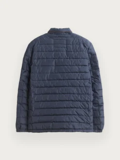 Alvaro Moreno CAZADORA ZEPPELIN-Hombre Cazadoras Y Parkas