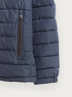 Alvaro Moreno CAZADORA ZEPPELIN-Hombre Cazadoras Y Parkas