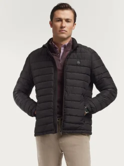 Alvaro Moreno CAZADORA ZEPPELIN-Hombre Cazadoras Y Parkas