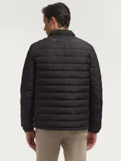 Alvaro Moreno CAZADORA ZEPPELIN-Hombre Cazadoras Y Parkas