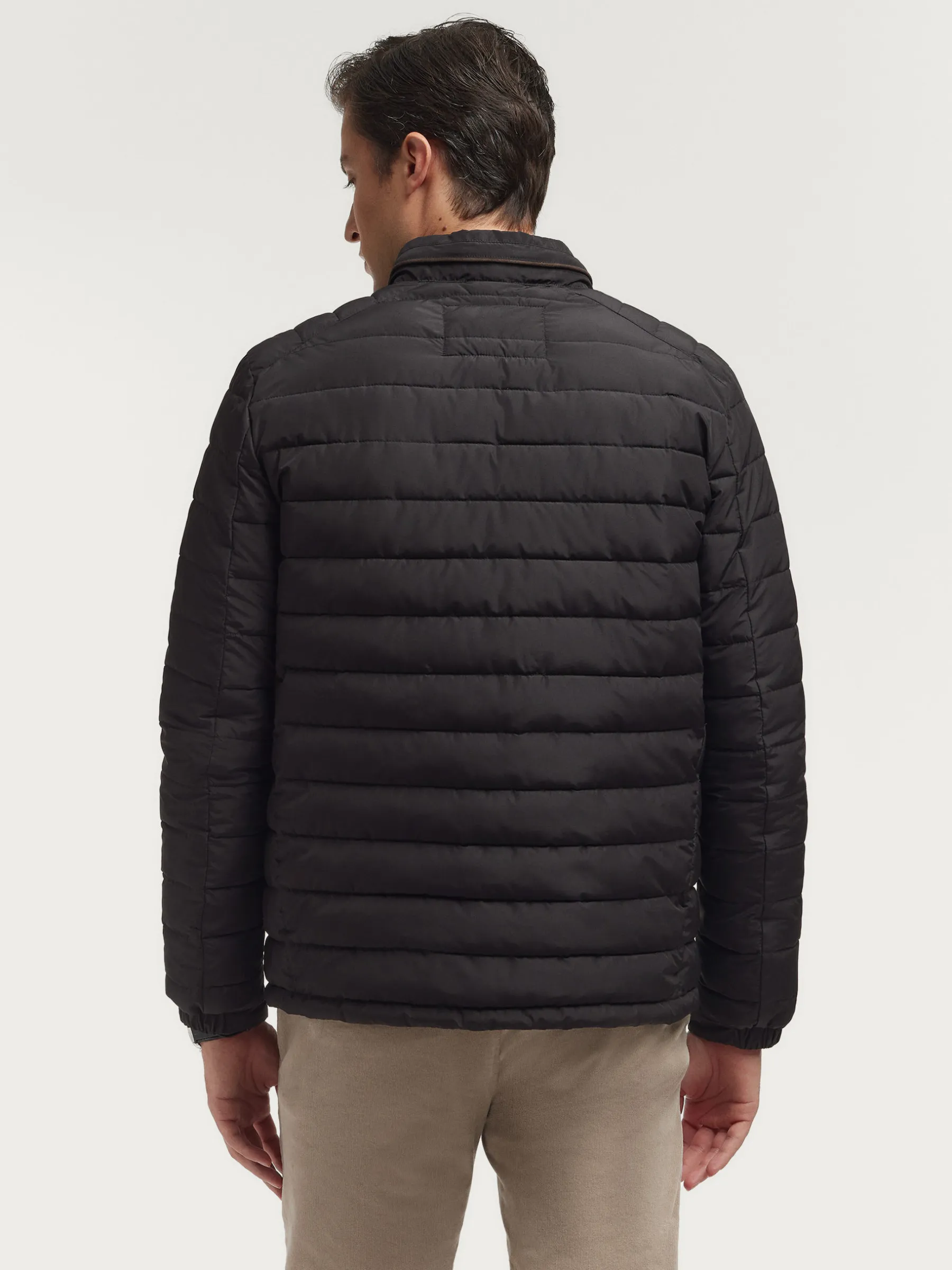 Alvaro Moreno CAZADORA ZEPPELIN-Hombre Cazadoras Y Parkas