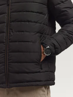 Alvaro Moreno CAZADORA ZEPPELIN-Hombre Cazadoras Y Parkas