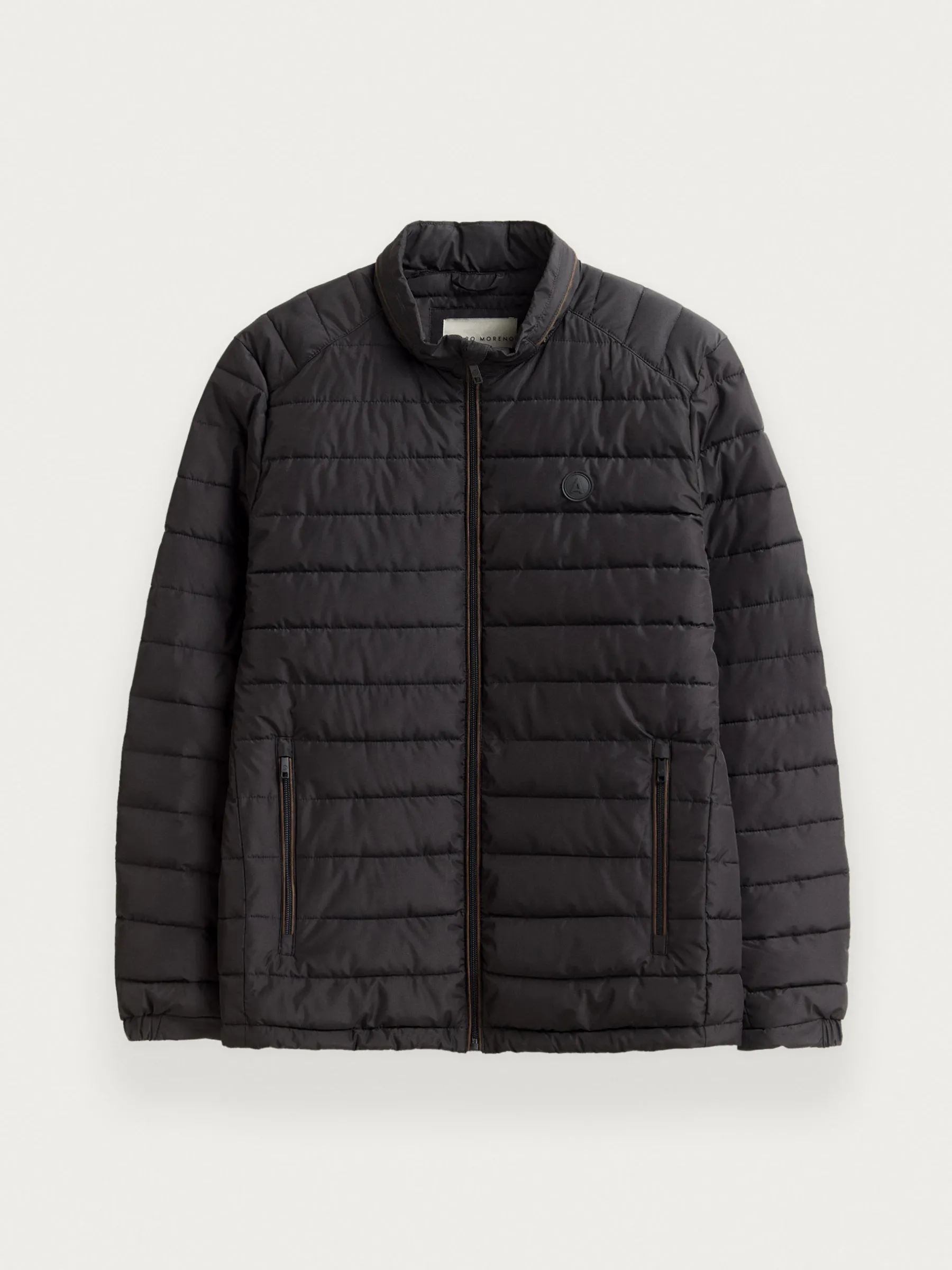 Alvaro Moreno CAZADORA ZEPPELIN-Hombre Cazadoras Y Parkas