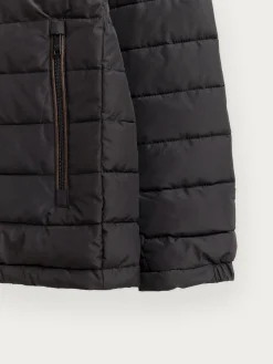 Alvaro Moreno CAZADORA ZEPPELIN-Hombre Cazadoras Y Parkas