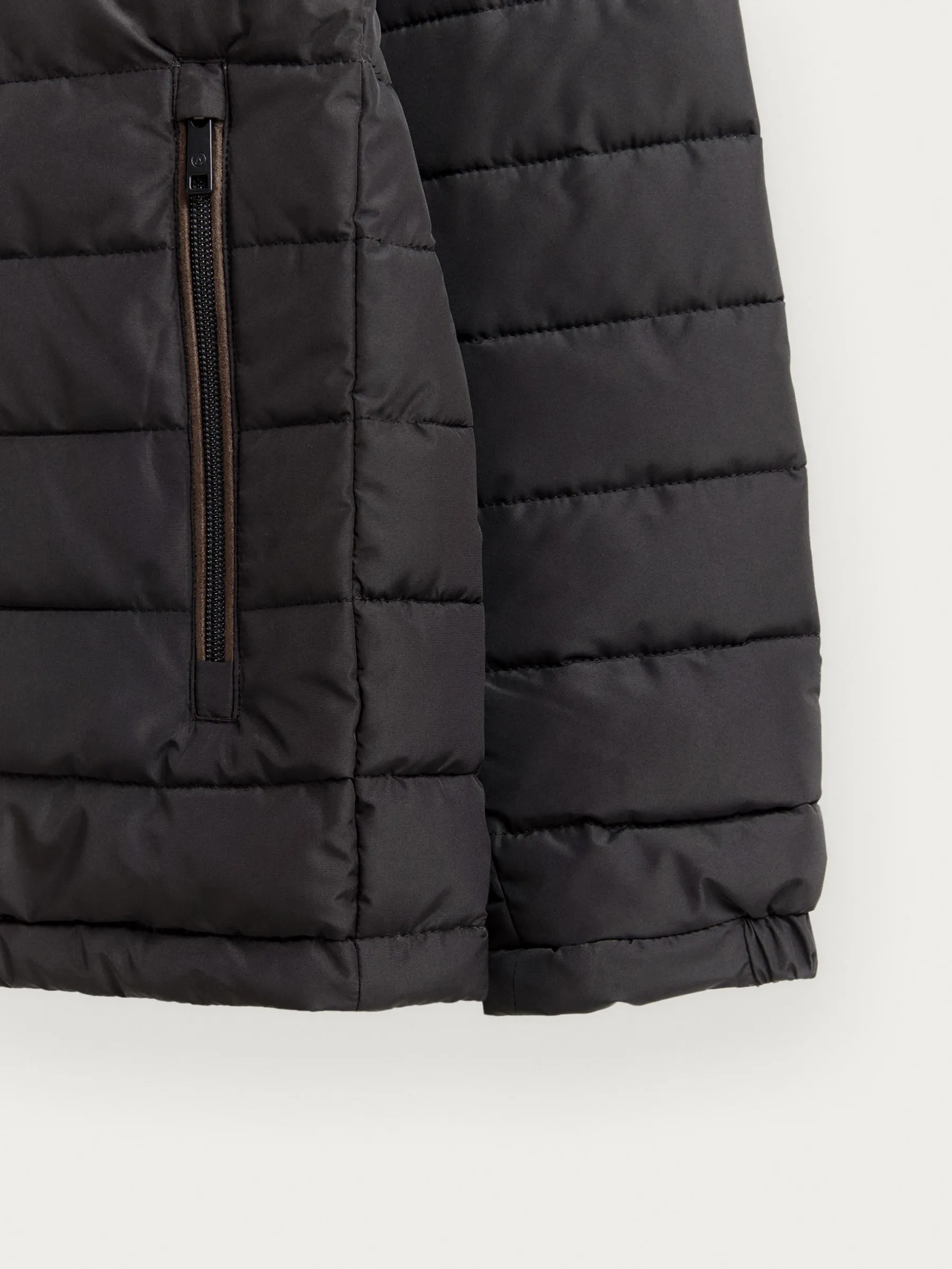 Alvaro Moreno CAZADORA ZEPPELIN-Hombre Cazadoras Y Parkas