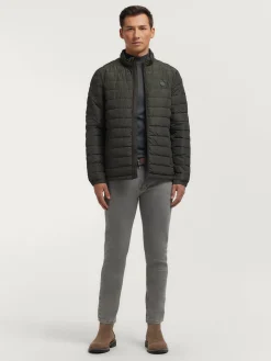 Alvaro Moreno CAZADORA ZEPPELIN-Hombre Cazadoras Y Parkas