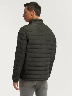 Alvaro Moreno CAZADORA ZEPPELIN-Hombre Cazadoras Y Parkas