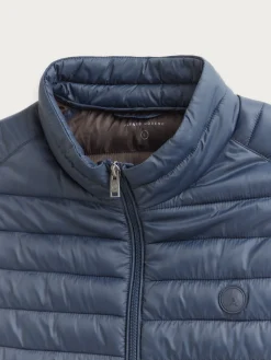 Alvaro Moreno CHALECO DENKER-Hombre Chalecos