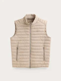 Alvaro Moreno CHALECO DENKER-Hombre Chalecos