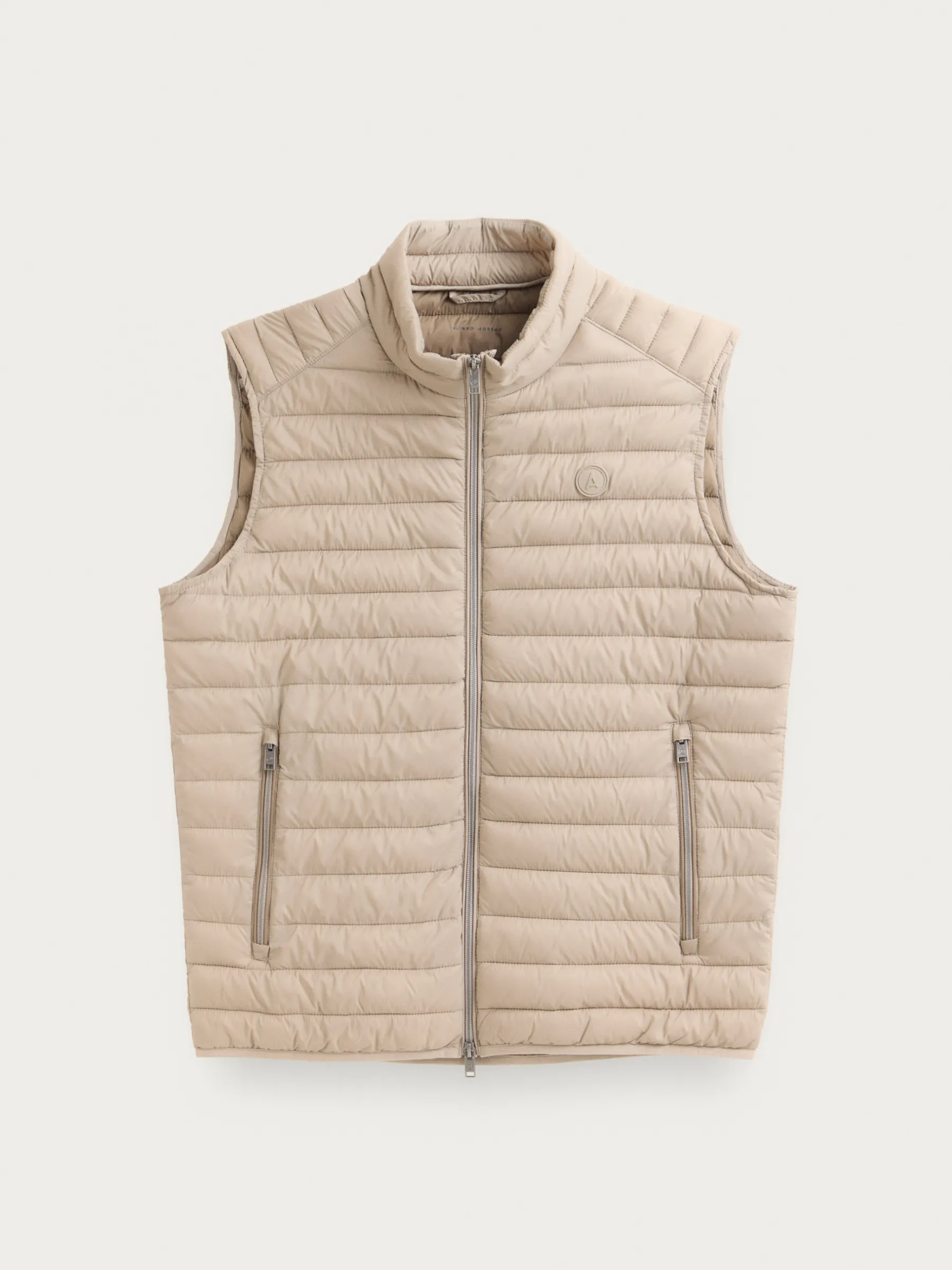 Alvaro Moreno CHALECO DENKER-Hombre Chalecos