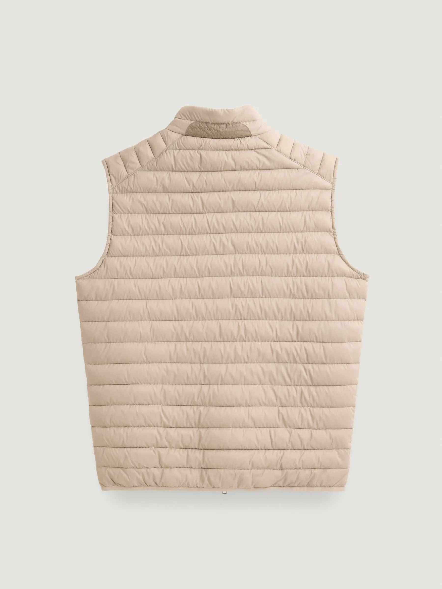 Alvaro Moreno CHALECO DENKER-Hombre Chalecos