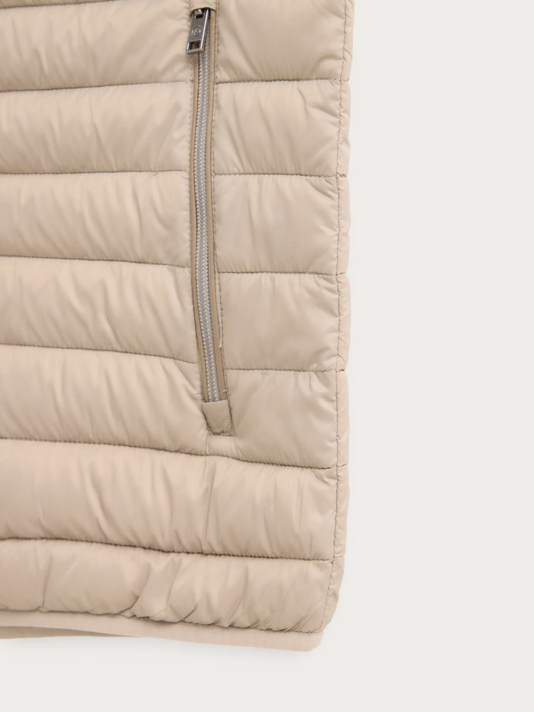 Alvaro Moreno CHALECO DENKER-Hombre Chalecos