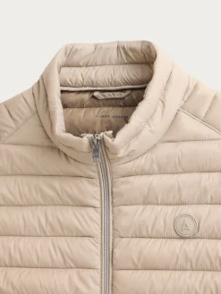 Alvaro Moreno CHALECO DENKER-Hombre Chalecos