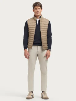 Alvaro Moreno CHALECO DENKER-Hombre Chalecos