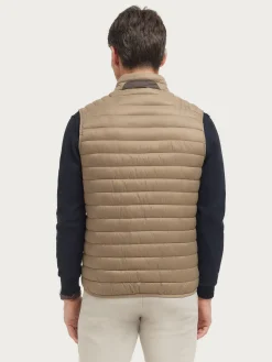 Alvaro Moreno CHALECO DENKER-Hombre Chalecos
