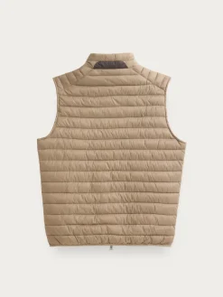 Alvaro Moreno CHALECO DENKER-Hombre Chalecos