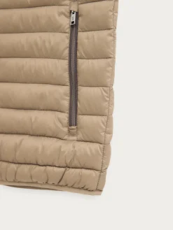 Alvaro Moreno CHALECO DENKER-Hombre Chalecos