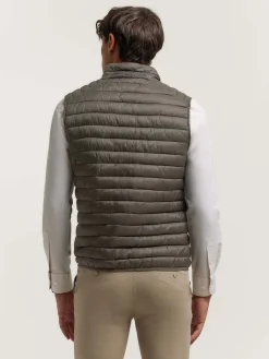 Alvaro Moreno CHALECO DENKER-Hombre Chalecos