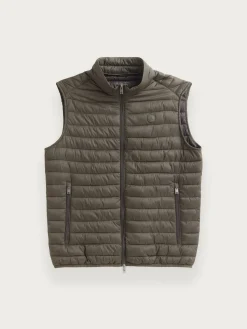 Alvaro Moreno CHALECO DENKER-Hombre Chalecos