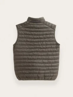 Alvaro Moreno CHALECO DENKER-Hombre Chalecos