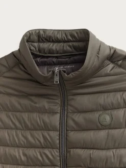 Alvaro Moreno CHALECO DENKER-Hombre Chalecos